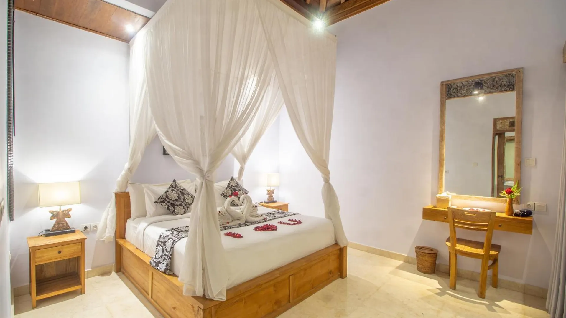 Samuan Soca Ubud Villa 0*, Ubud (Bali) Indonesia