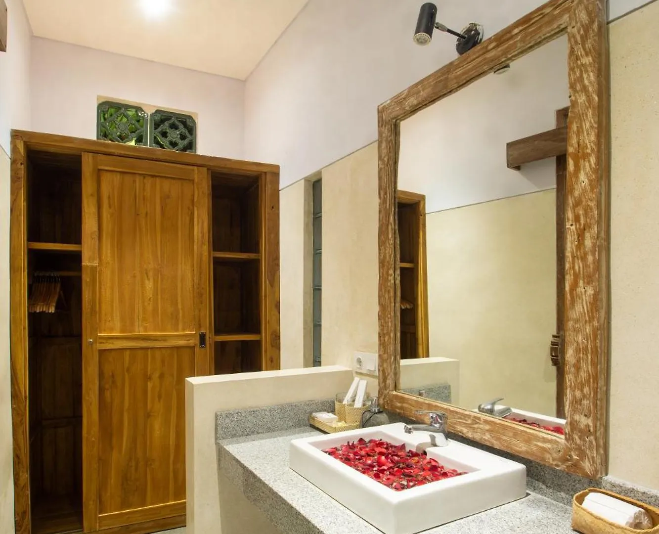 Samuan Soca Ubud Villa