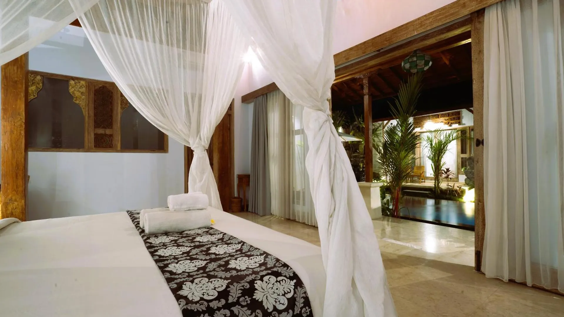 Samuan Soca Ubud Villa Ubud (Bali)